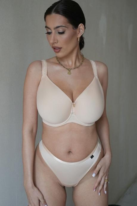 Kris Line предзаказ Бюстгальтер G FORTUNA COFFEE SPACER