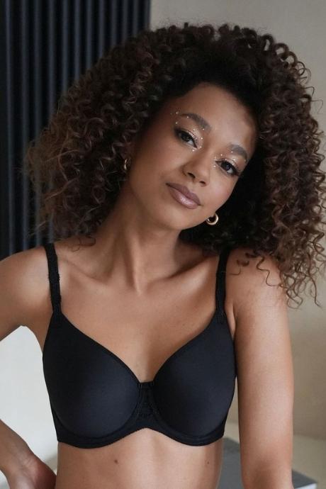 Kris Line предзаказ Бюстгальтер G FORTUNA BLACK SPACER