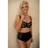 Kris Line предзаказ Трусы G FORTUNACOMFORT BLACK BRIEFSHIGLIG