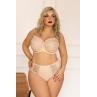 Kris Line предзаказ Бюстгальтер G BETTY COFFEE SOFTFULLCUP бежевий колір