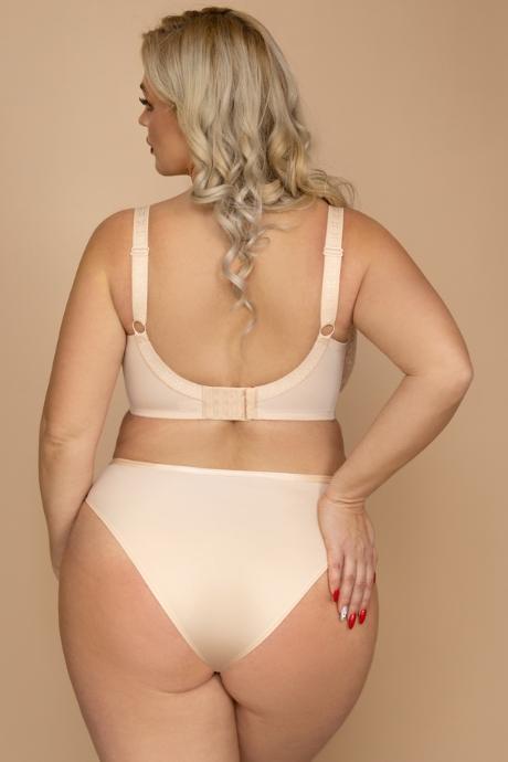 Kris Line предзаказ Бюстгальтер G BETTY COFFEE SOFTFULLCUP бежевий колір