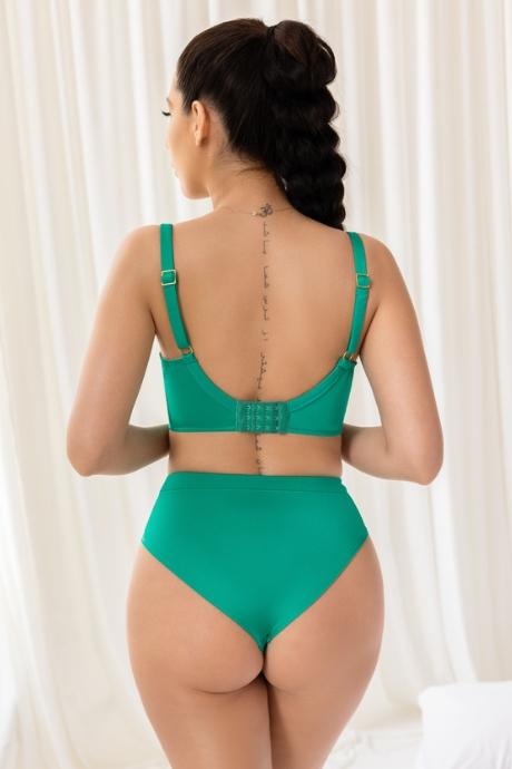 Kris Line предзаказ Трусы G HOPE GRASS BRIEFS зелений колір