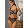Kris Line предзаказ Трусы G IT'SME BLACK BRIEFS