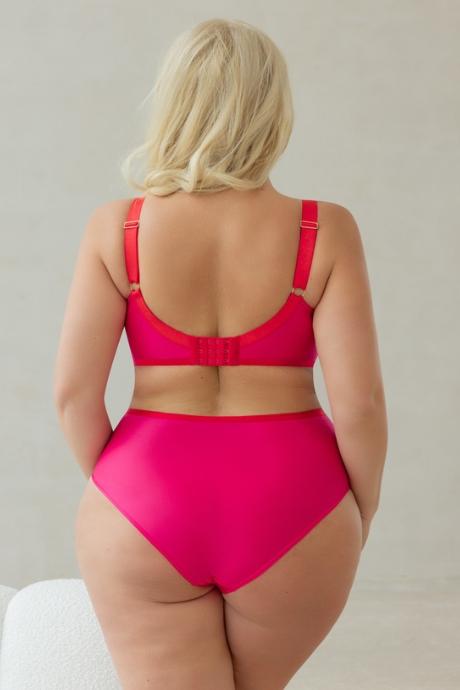 Kris Line предзаказ Бюстгальтер G JUICY PINKRED SOFTFULLCUP рожевий колір