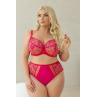Kris Line предзаказ Бюстгальтер G JUICY PINKRED SOFTFULLCUP рожевий колір