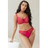 Kris Line предзаказ Трусы G JUICY PINKRED BRIEFS рожевий колір
