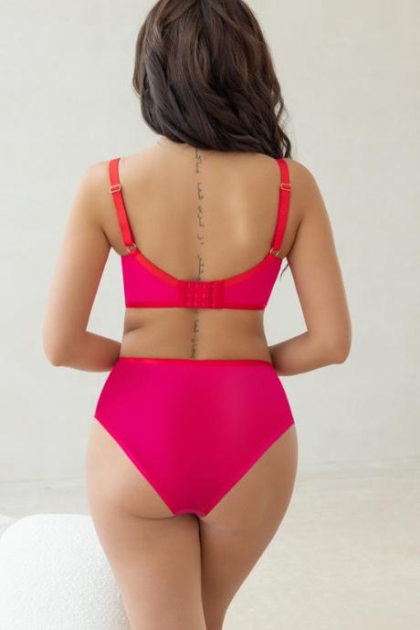 Kris Line предзаказ Трусы G JUICY PINKRED BRIEFS рожевий колір