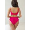 Kris Line предзаказ Трусы G JUICY PINKRED BRIEFS рожевий колір