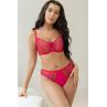 Kris Line предзаказ Трусы стринги G JUICY PINKRED STRINGSHORTS