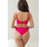 Kris Line предзаказ Трусы стринги G JUICY PINKRED STRINGSHORTS