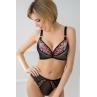 Kris Line предзаказ Трусы G KIARA BLACK BRIEFS
