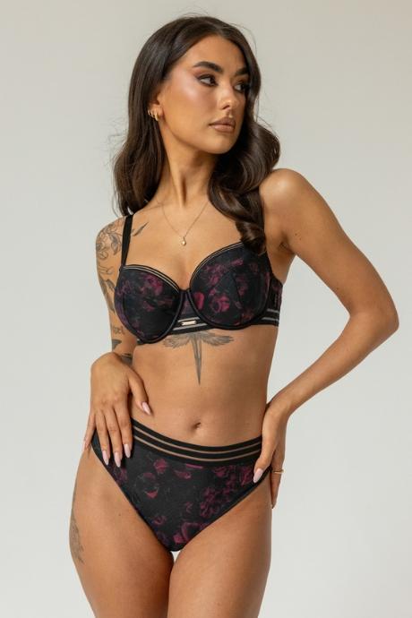 Kris Line Бюст soft fullcup жін G-Blossom original