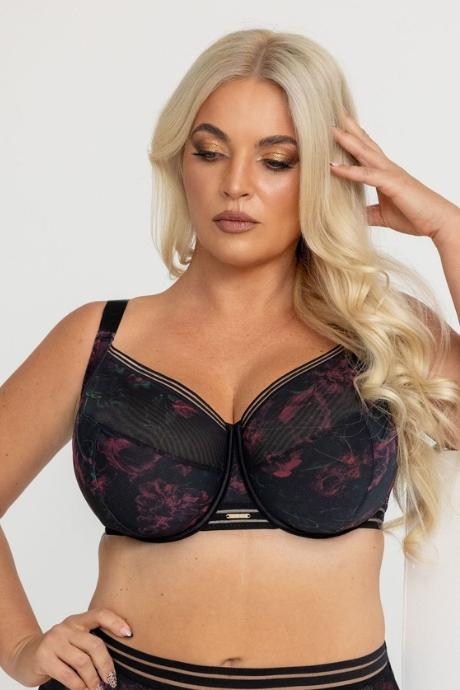 Kris Line Бюст soft fullcup жін G-Blossom original