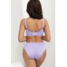 Kris Line предзаказ Трусы G LILI LILA BRIEFS фіолетовий колір
