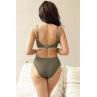 Kris Line предзаказ Трусы G LULU KHAKI BRIEFS