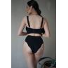 Kris Line предзаказ Трусы G MARCELLA BLACK BRIEFS