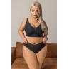 Kris Line предзаказ Трусы G MARCELLA BLACK BRIEFS