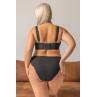 Kris Line предзаказ Трусы G MARCELLA BLACK BRIEFS