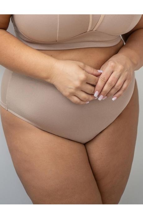 Kris Line предзаказ Трусы G MARCELLA COFFEE BRIEFS