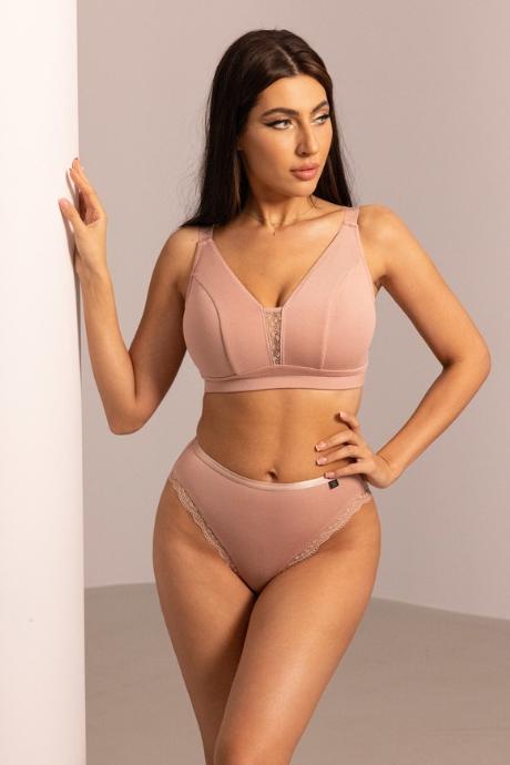 Kris Line предзаказ Трусы G MARCELLA POWDER BRIEFS