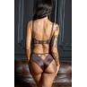 Kris Line предзаказ Трусы стринги G MOCCA MACCHIAT STRINGSHORTS
