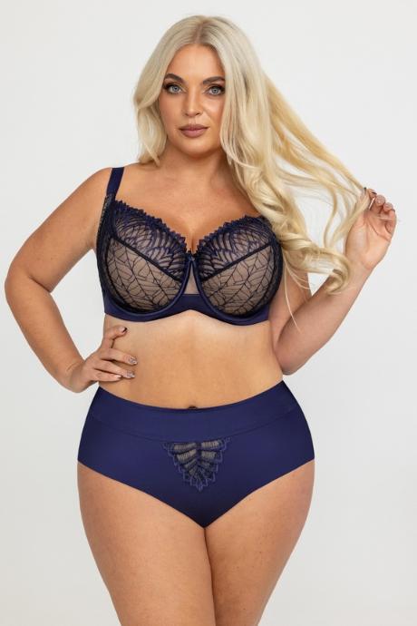 Kris Line предзаказ Трусы G MOONLIGHT DARKBLUE BRIEFS