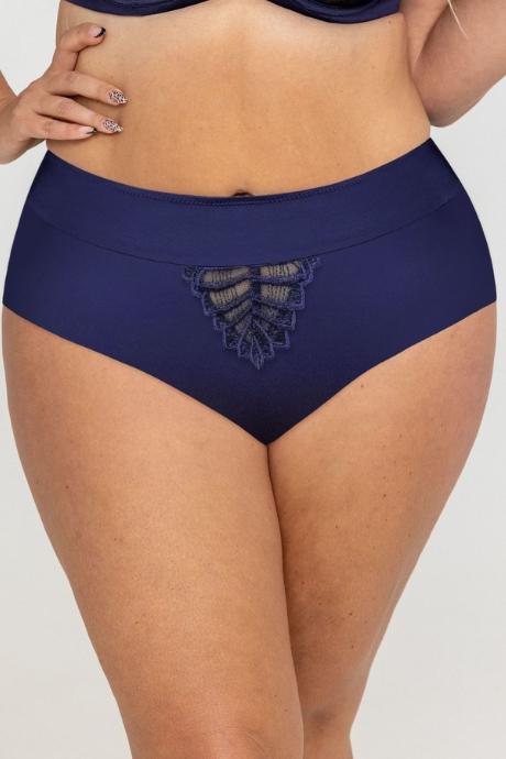 Kris Line предзаказ Трусы G MOONLIGHT DARKBLUE BRIEFS