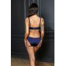 Kris Line предзаказ Трусы G MOONLIGHT DARKBLUE BRIEFS