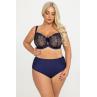 Kris Line предзаказ Трусы G MOONLIGHT DARKBLUE BRIEFSHIGHWAI