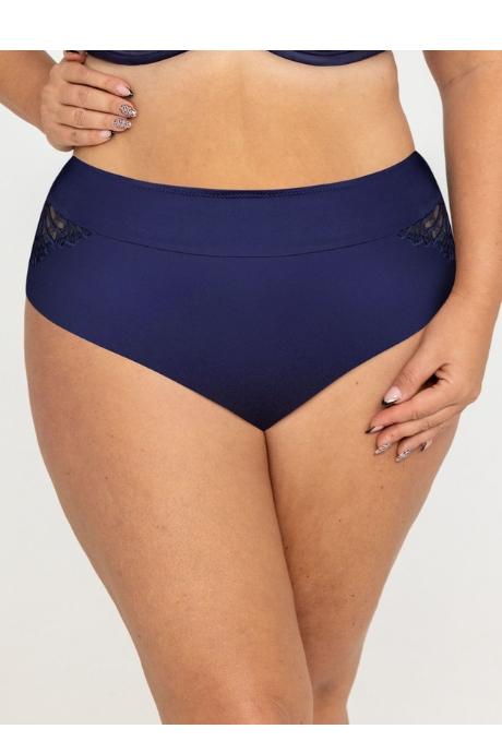 Kris Line предзаказ Трусы G MOONLIGHT DARKBLUE BRIEFSHIGHWAI
