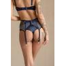 Kris Line предзаказ Бюстгальтер G MYSTERY NIGHTBLUE SUSPENDER