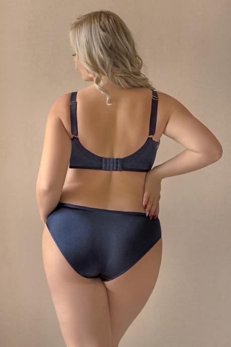 Kris Line предзаказ Трусы G MYSTERY NIGHTBLUE BRIEFS