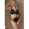 Kris Line предзаказ Трусы G MYSTERY NIGHTBLUE BRIEFSHIGHWAIST