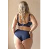 Kris Line предзаказ Трусы G MYSTERY NIGHTBLUE BRIEFSHIGHWAIST