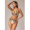 Kris Line предзаказ Трусы G ORIENTAL DARKBEIGE BRIEFS