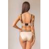 Kris Line предзаказ Трусы G ORIENTAL DARKBEIGE BRIEFS