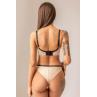 Kris Line предзаказ Трусы стринги G ORIENTAL DARKBEIGE STRSHORTSBIKINI