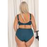Kris Line предзаказ Трусы G PALAZZO EMERALD BRIEFSHIGHWAIST