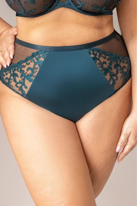 Kris Line предзаказ Трусы стринги G PALAZZO EMERALD STRINGHIGHWAIST