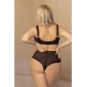 Kris Line предзаказ Бюстгальтер G PANTHER BLACK SOFTFULLCUP