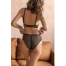 Kris Line предзаказ Трусы G PANTHER BLACK BRIEFS