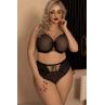 Kris Line предзаказ Бюстгальтер G PASSION BLACK BRAULTRA