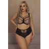Kris Line предзаказ Бюстгальтер G PASSION BLACK SOFTFULLCUP