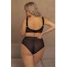 Kris Line предзаказ Бюстгальтер G PASSION BLACK SOFTFULLCUP