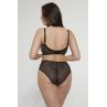 Kris Line предзаказ Трусы G PASSION BLACK BRIEFS
