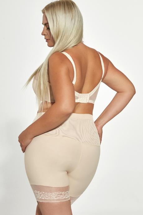 Kris Line предзаказ Бюстгальтер G POLA CAFFELATTE BRALETTEPUSHUP молочний колір