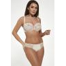 Kris Line предзаказ Бюстгальтер G POLA CAFFELATTE SOFTOPENED