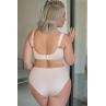 Kris Line предзаказ Трусы G PURE BEIGEVIOLET BRIEFSHIGHWAIST