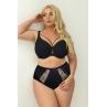 Kris Line предзаказ Бюстгальтер G QUEEN ORIGINAL SOFTPROCOMFORT чорний колір