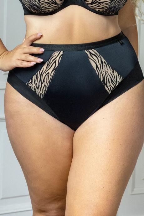 Kris Line предзаказ Трусы G QUEEN ORIGINAL BRIEFSHIGHWAIST